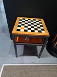 Chess Table, 400x400x500