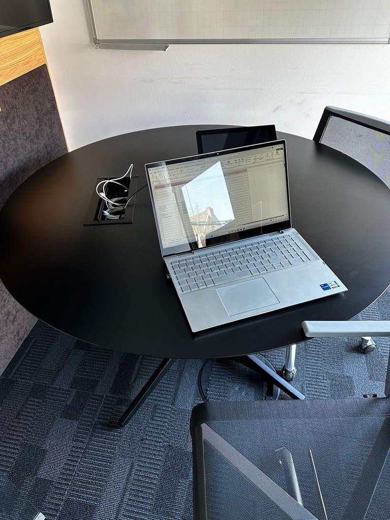 Conference Table, 1,2 