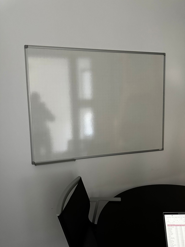 Whiteboard