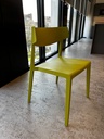 [#0L-ARCH] Chair, green