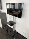 [#0L-ARCH] TV Unit Stand 