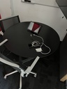 [#0L-ARCH] Conference Table, 1,0 m 