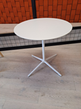 [#00-46] Table, Allermuir, White