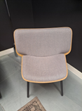 [#00-33] Chair, Hay Dapper, Light Grey
