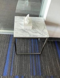 [#00-31] Square Marble Table
