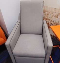 [#00-48] Rocker Grey