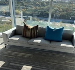 [#00-69] 3 Seat Couch