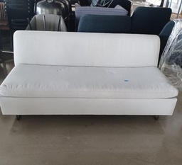 [#00-100] Sofa Light Gray
